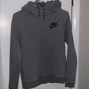 Nike hoodie